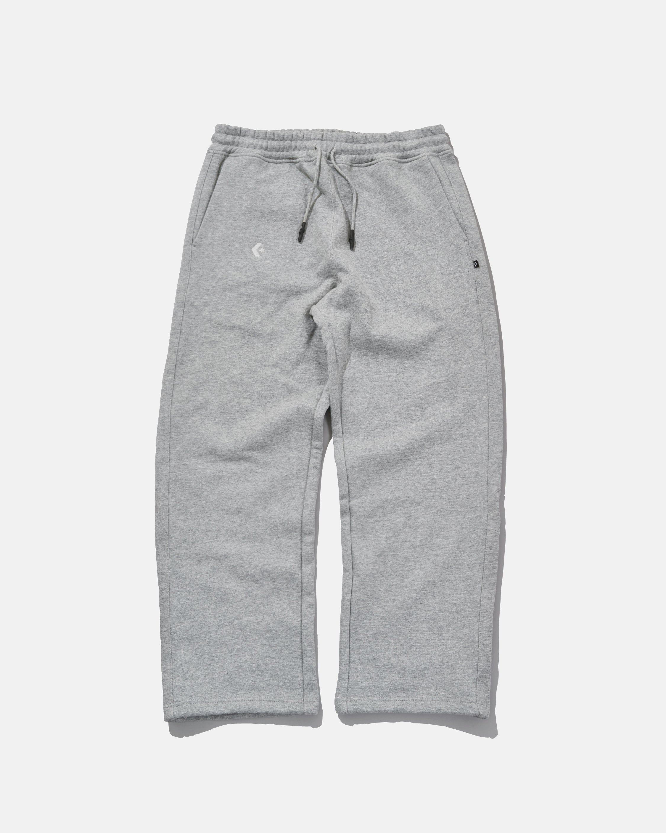 CV UA SWEAT PANTS U (GRAY) – UNAVERAGE LABEL