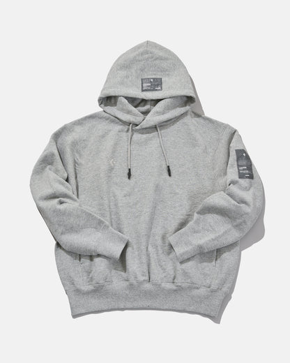 CV UA SWEAT HOODIE U (GRAY)