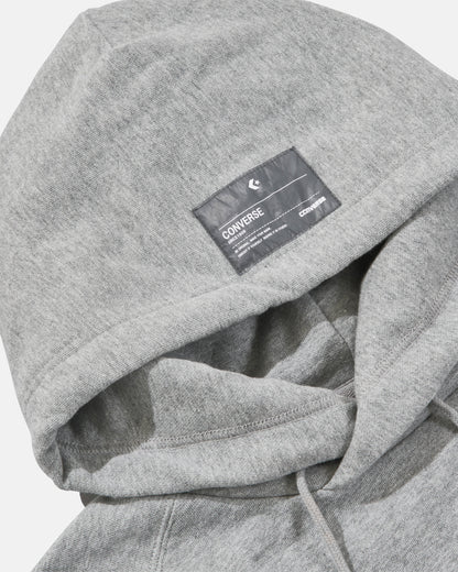 CV UA SWEAT HOODIE U (GRAY)
