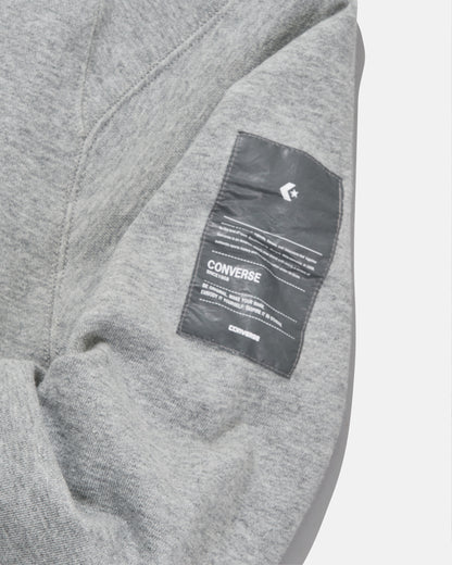 CV UA SWEAT HOODIE U (GRAY)