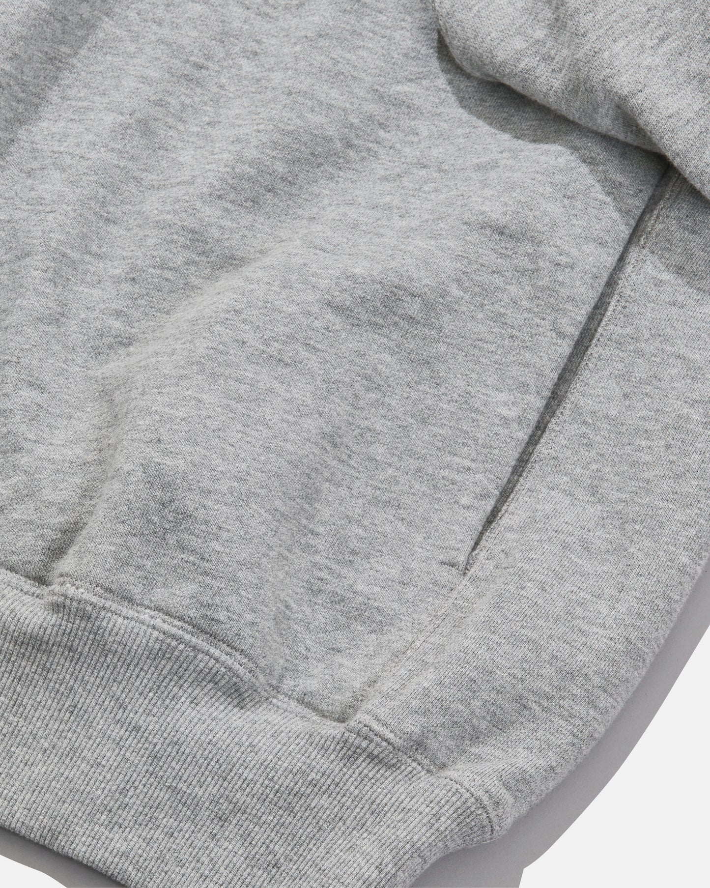 CV UA SWEAT HOODIE U (GRAY)