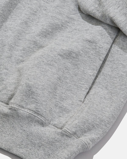 CV UA SWEAT HOODIE U (GRAY)