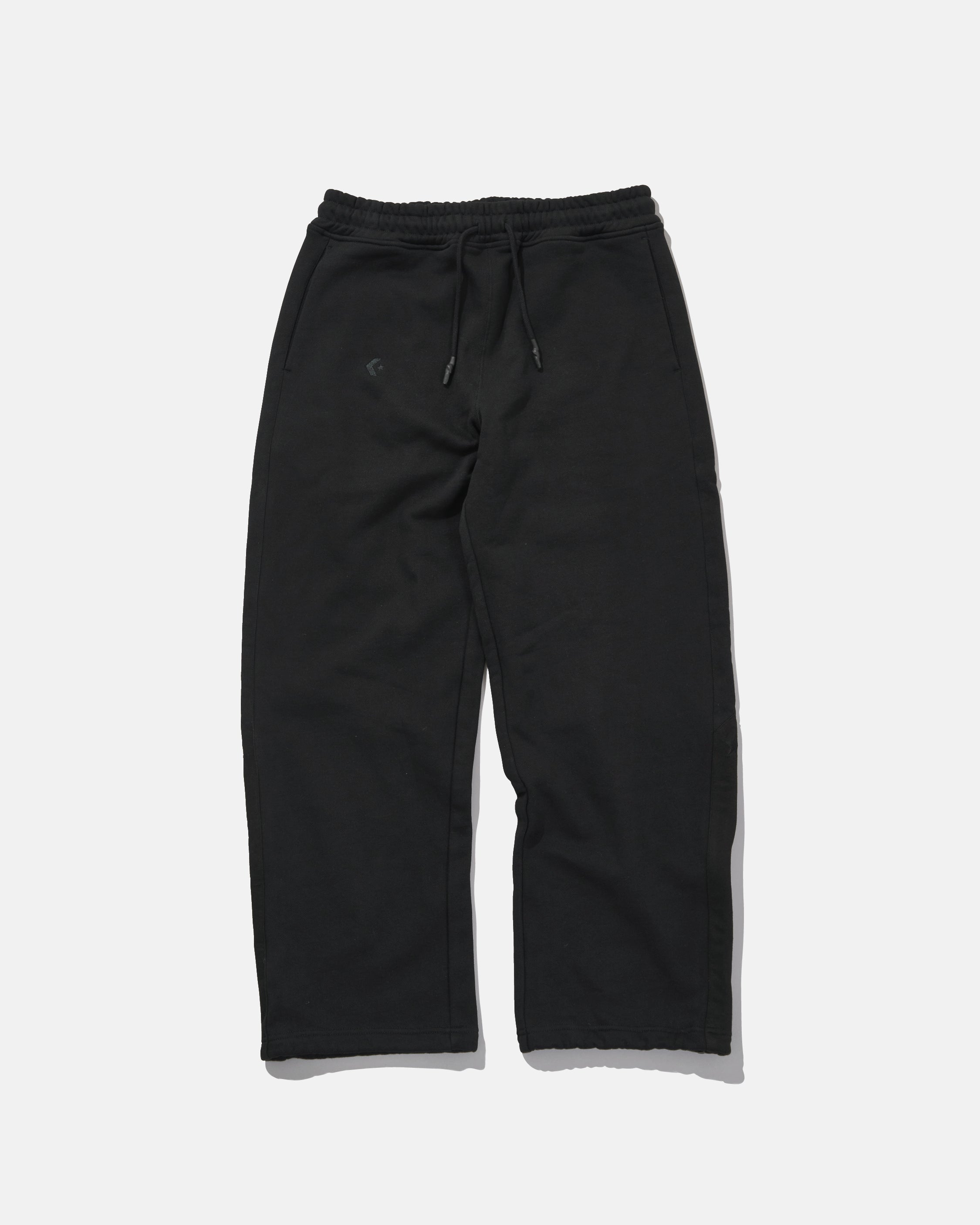 CV UA SWEAT PANTS U (BLACK) – UNAVERAGE LABEL