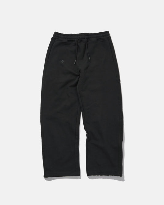 CV UA SWEAT PANTS U (BLACK)
