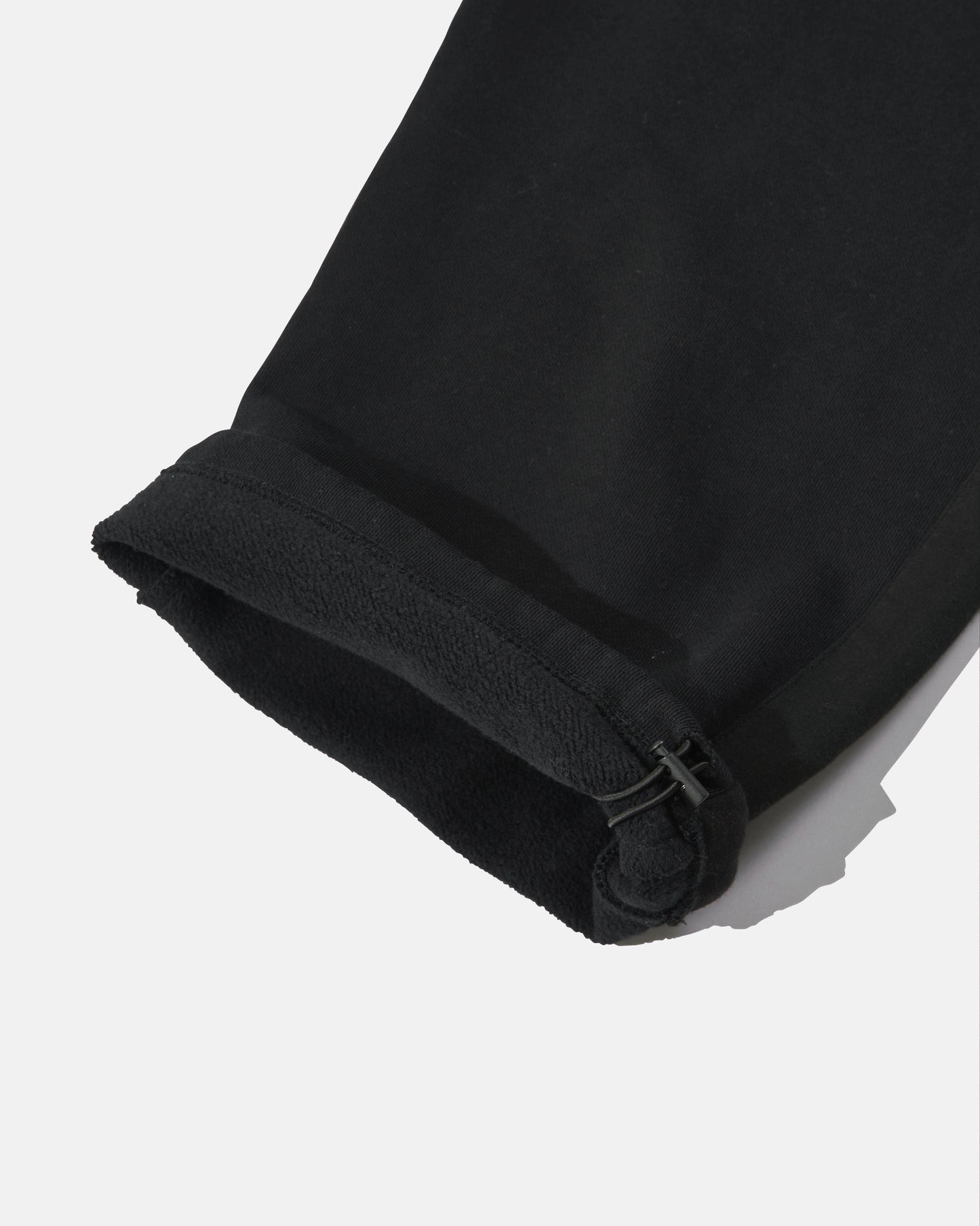 CV UA SWEAT PANTS U (BLACK)