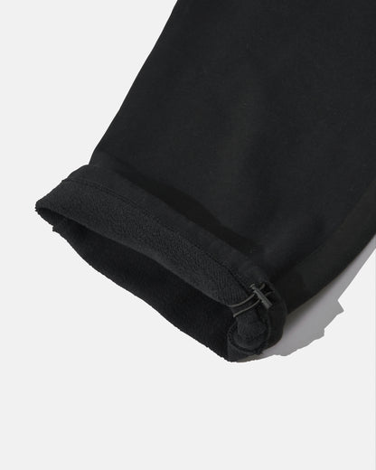 CV UA SWEAT PANTS U (BLACK)