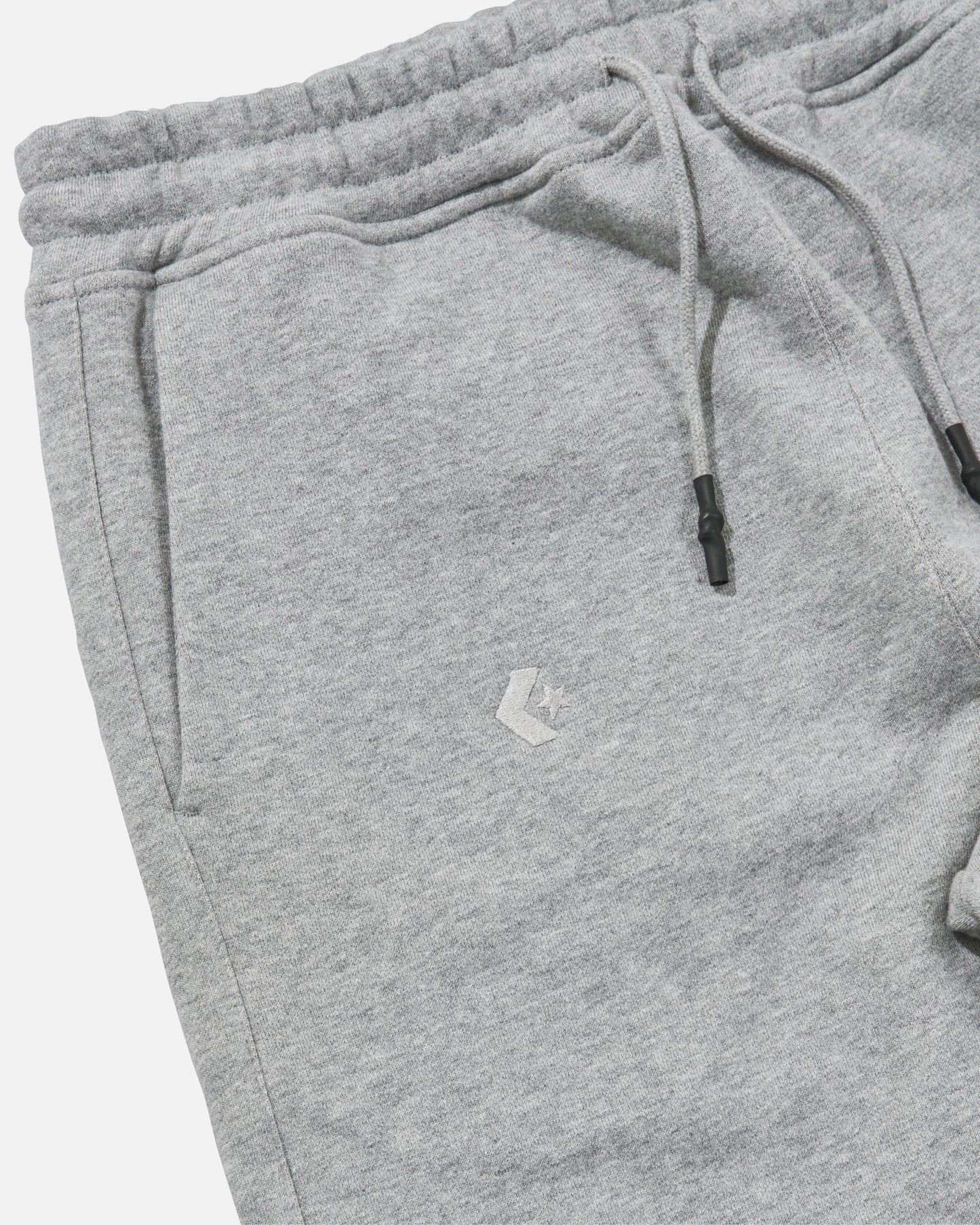 CV UA SWEAT PANTS U (GRAY)