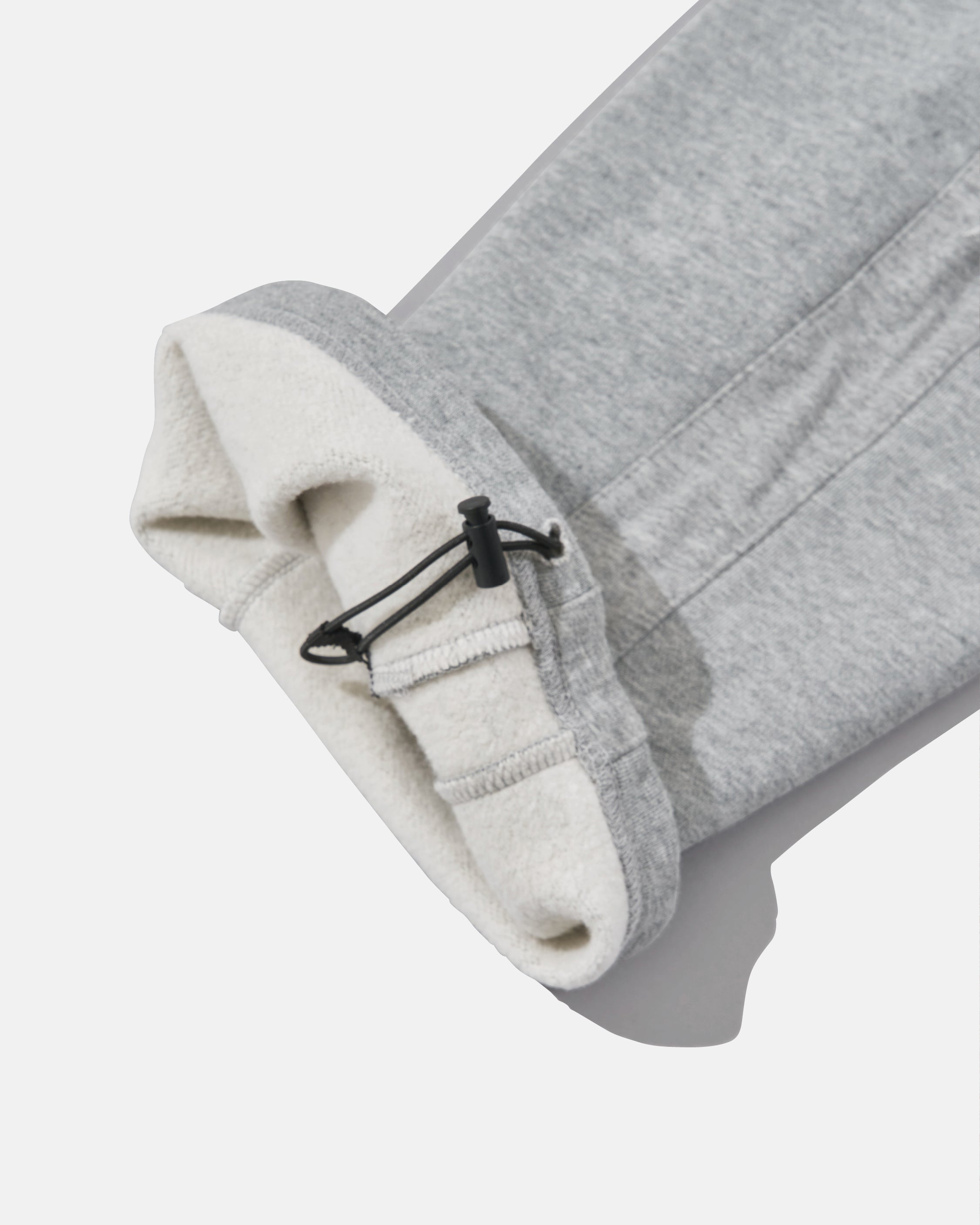 CV UA SWEAT PANTS U (GRAY) – UNAVERAGE LABEL