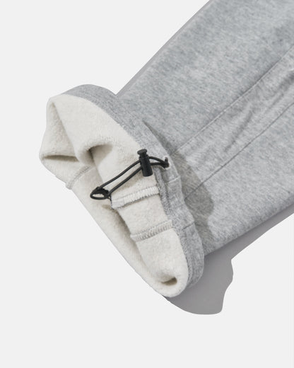 CV UA SWEAT PANTS U (GRAY)