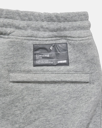 CV UA SWEAT PANTS U (GRAY)