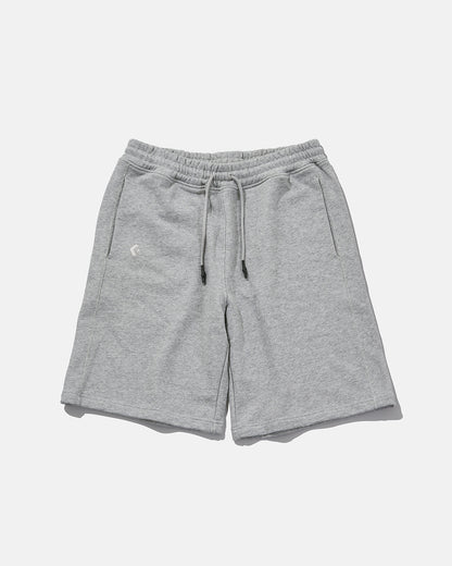 CV UA SWEAT SHORTS U (GRAY)