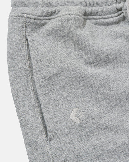 CV UA SWEAT SHORTS U (GRAY)
