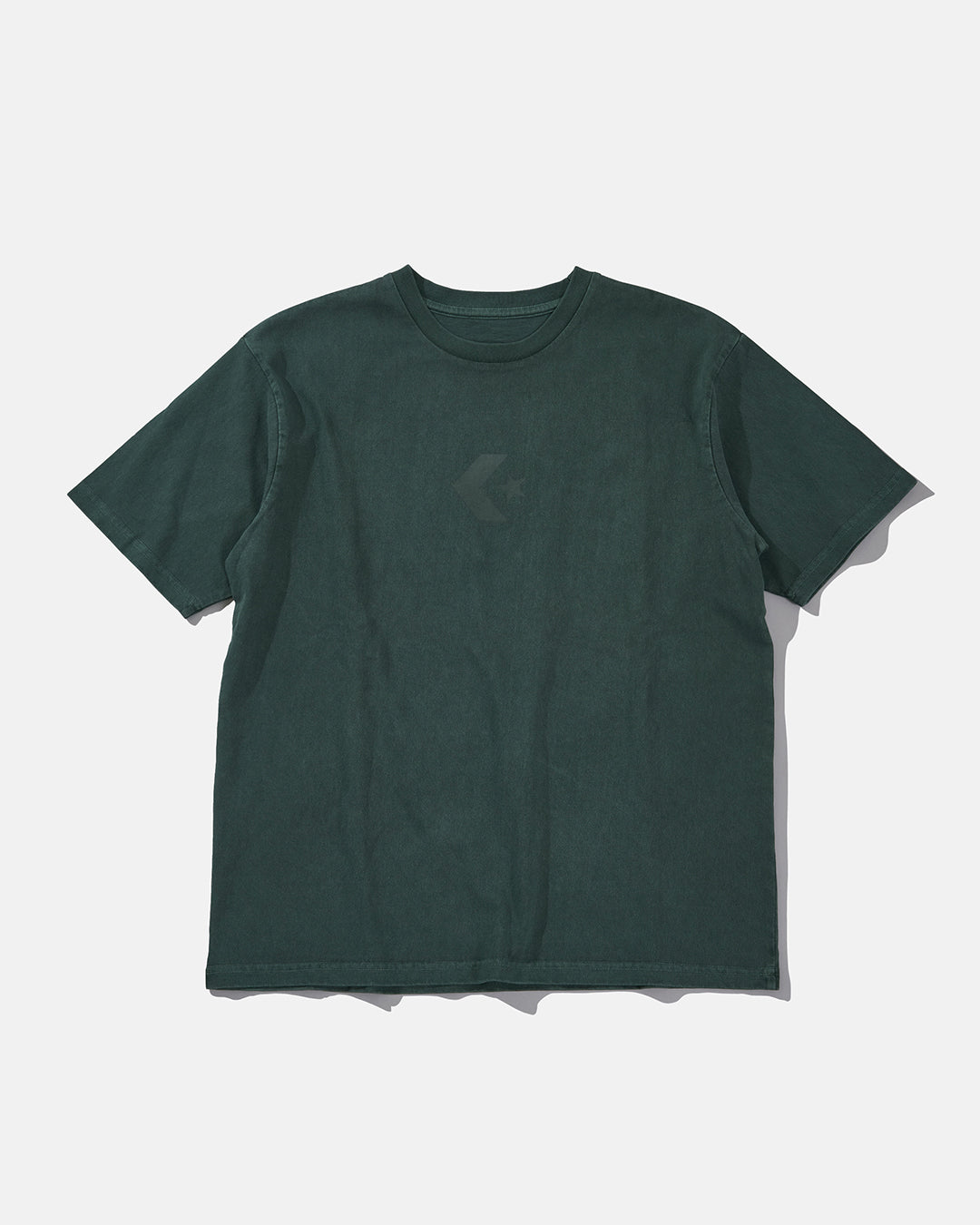 CV UA TEE U (GREEN)