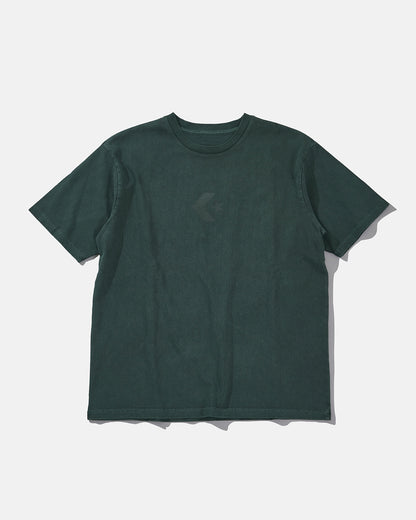 CV UA TEE U (GREEN)