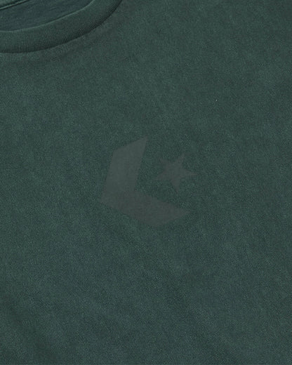 CV UA TEE U (GREEN)
