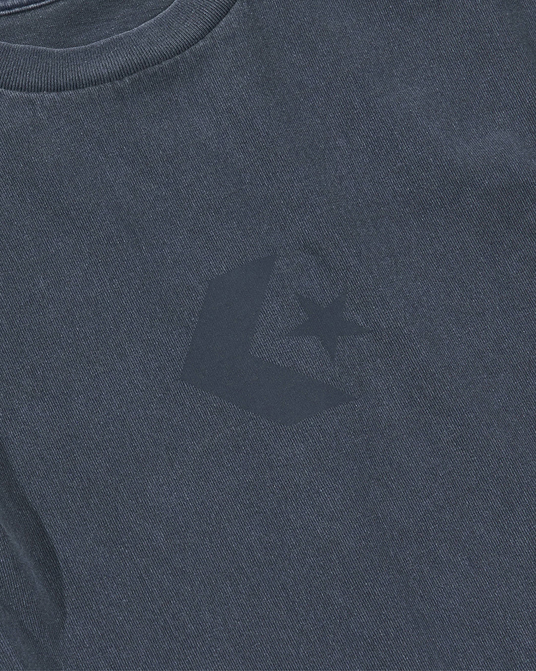 CV UA TEE U (NAVY)