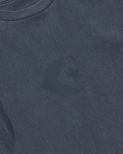 CV UA TEE U (NAVY)