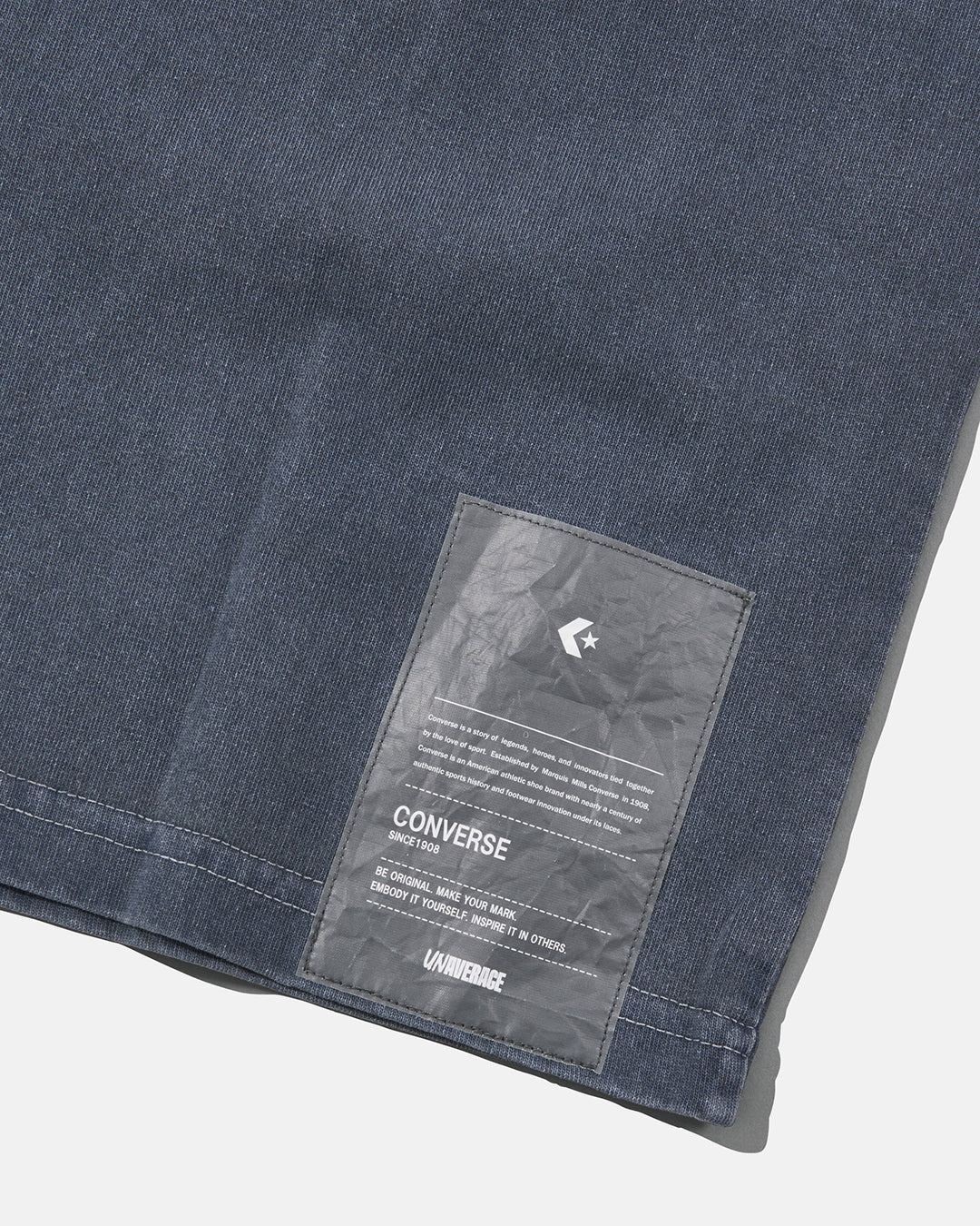 CV UA TEE U (NAVY)