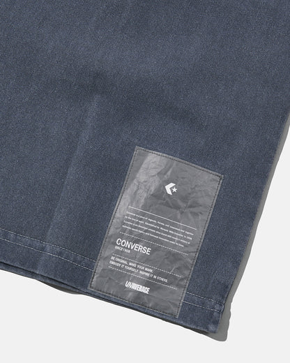 CV UA TEE U (NAVY)