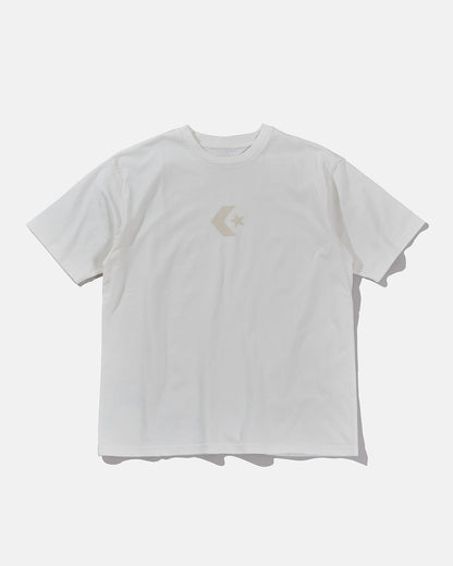 CV UA TEE U (WHITE)