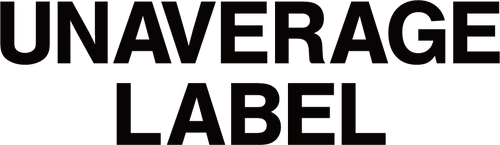 UNAVERAGE LABEL