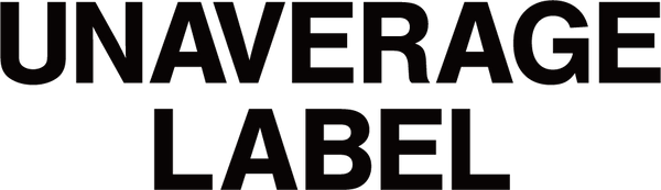 UNAVERAGE LABEL