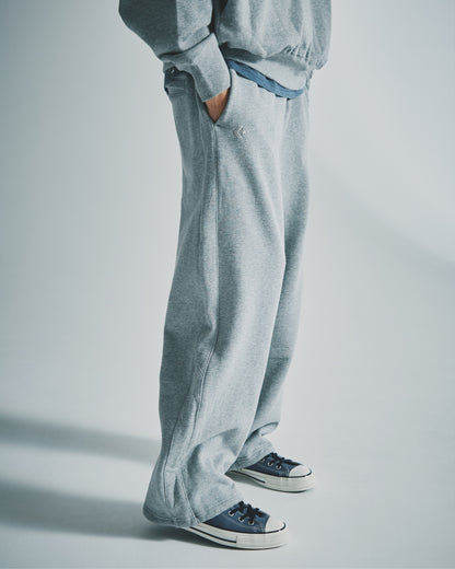 CV UA SWEAT PANTS U (GRAY)