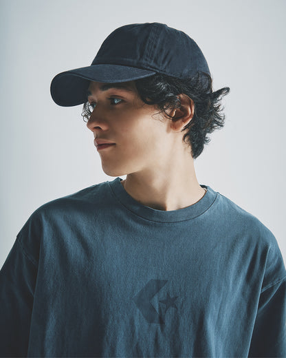 CV UA TEE U (NAVY)
