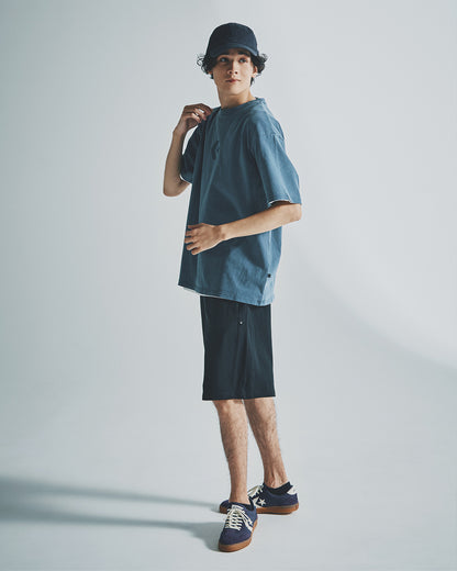 CV UA TEE U (NAVY)