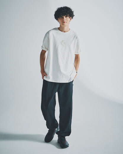 CV UA TEE U (WHITE)