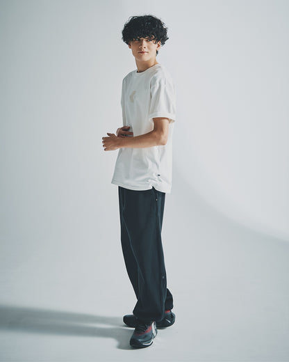 CV UA TEE U (WHITE)