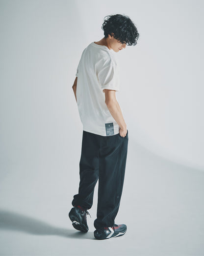 CV UA TEE U (WHITE)